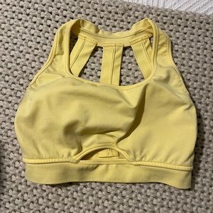 Alphalete trinity bra